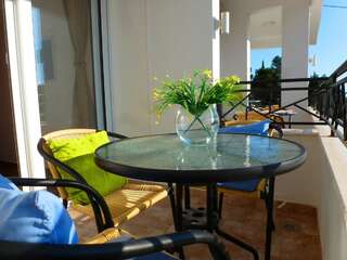 Апартаменты Apartments Lungo Mare Улцинь Апартаменты Делюкс-10