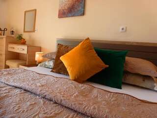 Апартаменты Apartments Lungo Mare Улцинь Апартаменты с 1 спальней-8