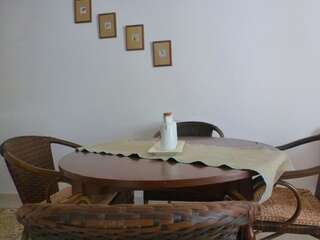 Апартаменты Apartments Lungo Mare Улцинь Апартаменты с 1 спальней-12