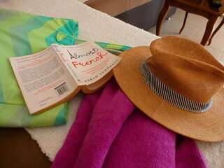 Апартаменты Apartments Lungo Mare Улцинь Апартаменты с 1 спальней-19