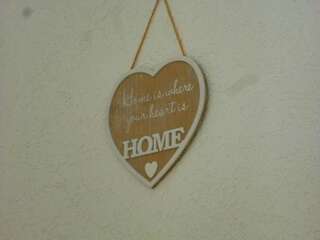 Апартаменты Apartments Lungo Mare Улцинь Апартаменты с 1 спальней-24