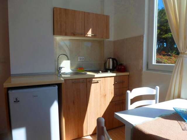 Апартаменты Apartments Lungo Mare Улцинь-21