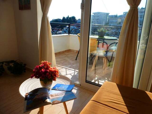 Апартаменты Apartments Lungo Mare Улцинь-24