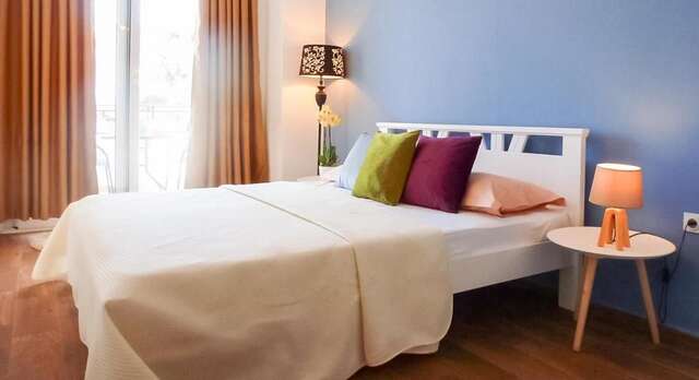 Апартаменты Apartments Lungo Mare Улцинь-27