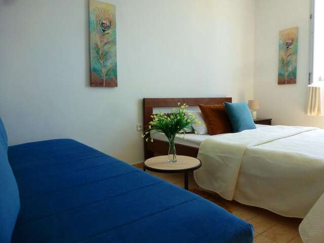 Апартаменты Apartments Lungo Mare Улцинь-33