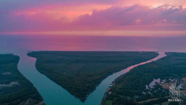 Апартаменты Apartments Lungo Mare Улцинь-40