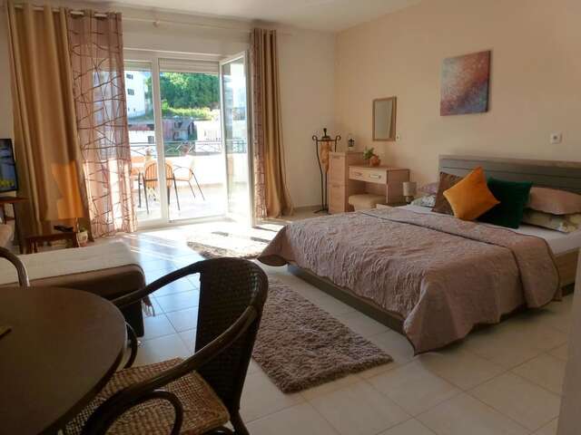 Апартаменты Apartments Lungo Mare Улцинь-45