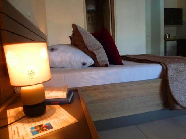 Апартаменты Apartments Lungo Mare Улцинь-48