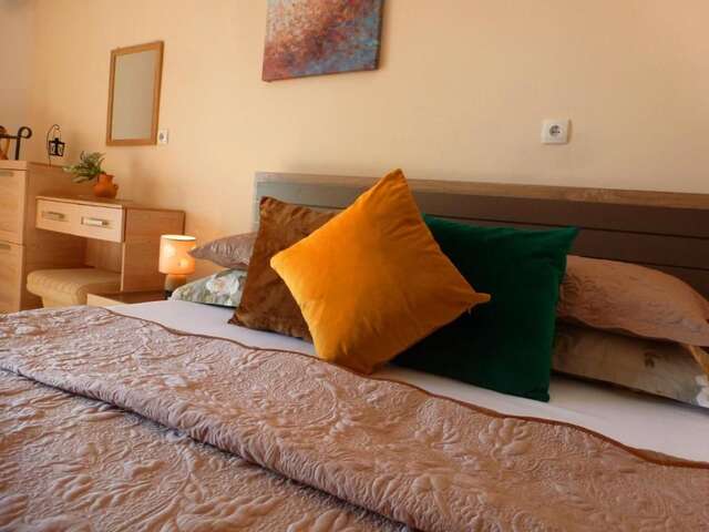 Апартаменты Apartments Lungo Mare Улцинь-49