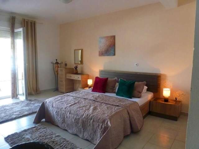 Апартаменты Apartments Lungo Mare Улцинь-50