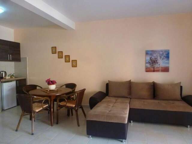 Апартаменты Apartments Lungo Mare Улцинь-51