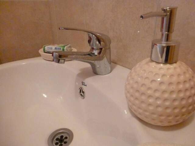 Апартаменты Apartments Lungo Mare Улцинь-61